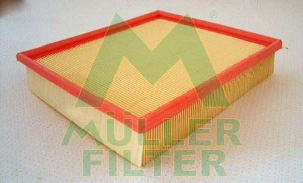 MULLER FILTER Воздушный фильтр PA3114